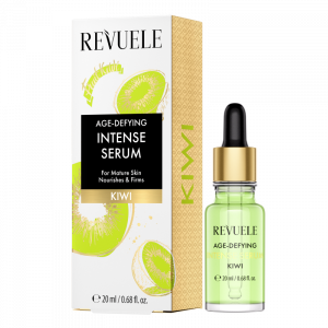 Revuele Kiwi Intense Serum 20Ml packaging front view