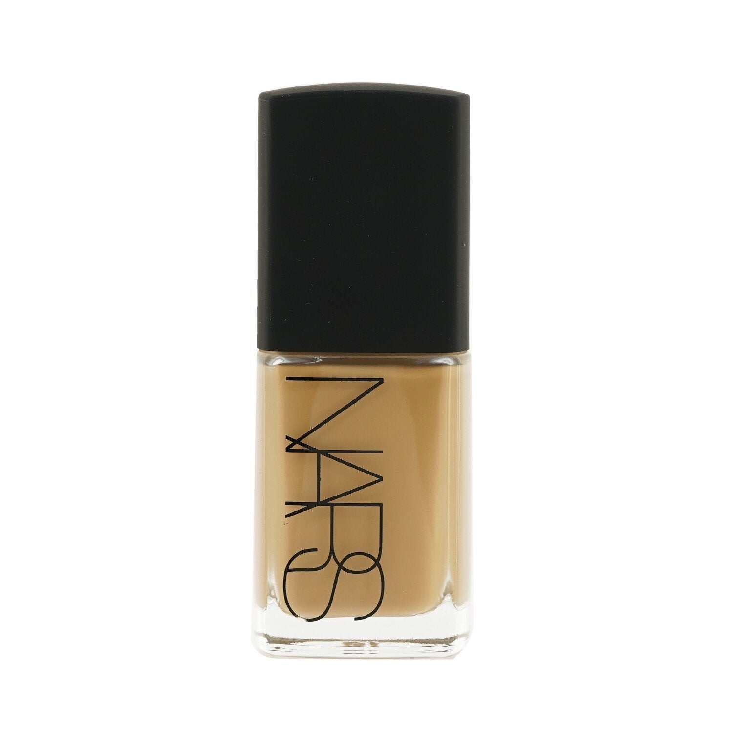 NARS Sheer Glow Foundation in Vanuatu (Medium 3.5) bottle 30ml