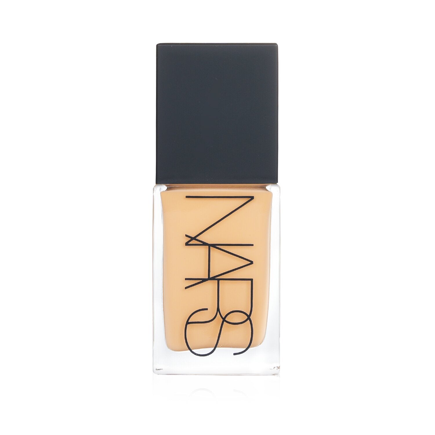 NARS Light Reflecting Foundation in Vienna shade, glass bottle with pump