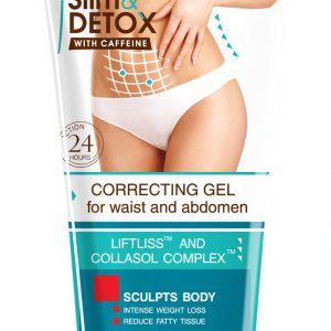 Revuele Correcting Gel 200ml front bottle packaging