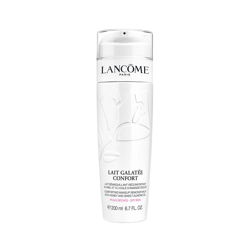 Lancome Galatee Confort Comforting Cleansing Milk 200Ml bottle front view
