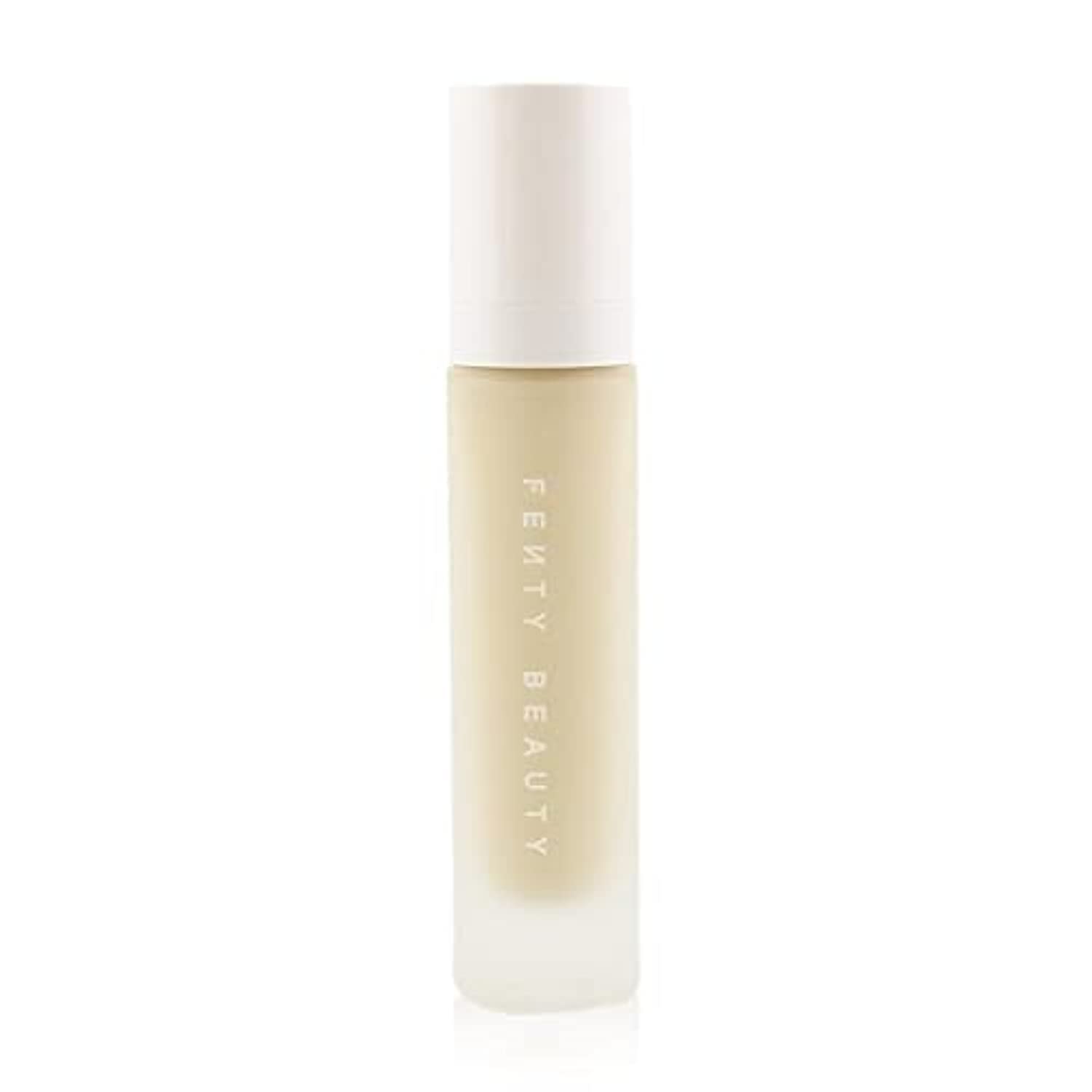 Fenty Beauty Pro Filtr Soft Matte Longwear Foundation bottle in shade 150 Neutral
