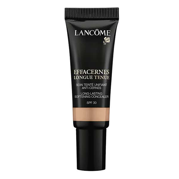 Lancome Effacernes Longue Tenue Concealer 15ml in shade 04 Beige Rose – tube packaging