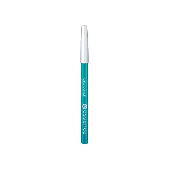 Essence Kajal Pencil 25 Feel The Mari-time – deep marine-blue eyeliner pencil