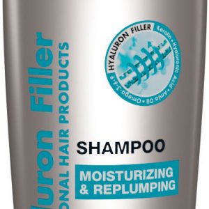 Revuele Hyaluron Filler Shampoo 250Ml front view