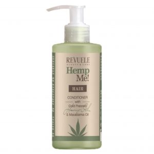 Revuele Hair Conditioner 250Ml bottle front view