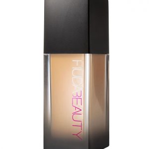 Huda Beauty #FauxFilter Luminous Matte Foundation 35ml bottle front view