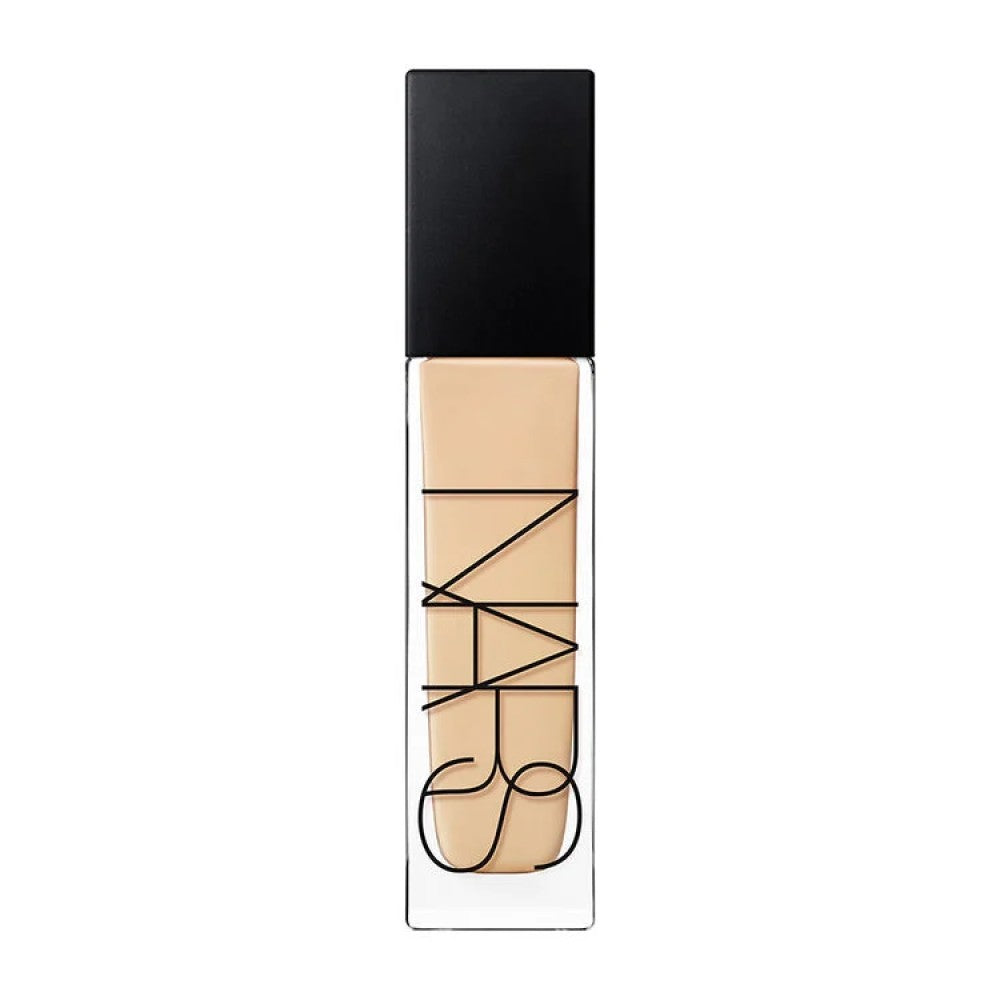 NARS Natural Radiant Long Wear Foundation in 30ml glass bottle, shade Deauville