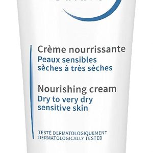 Bioderma Atoderm Nutritive Nourishing Cream 40 ml tube packaging on white background