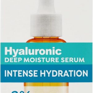 Balance Hyaluronic Deep Moisture Serum 30ml bottle front view