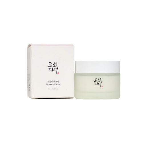 Beauty Of Joseon Dynasty Cream 50ml jar packaging