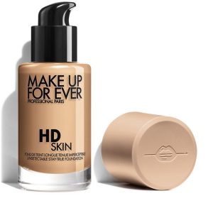 Make Up For Ever HD Skin Undetectable Stay True Foundation in shade 2Y30, 1.01oz pump bottle