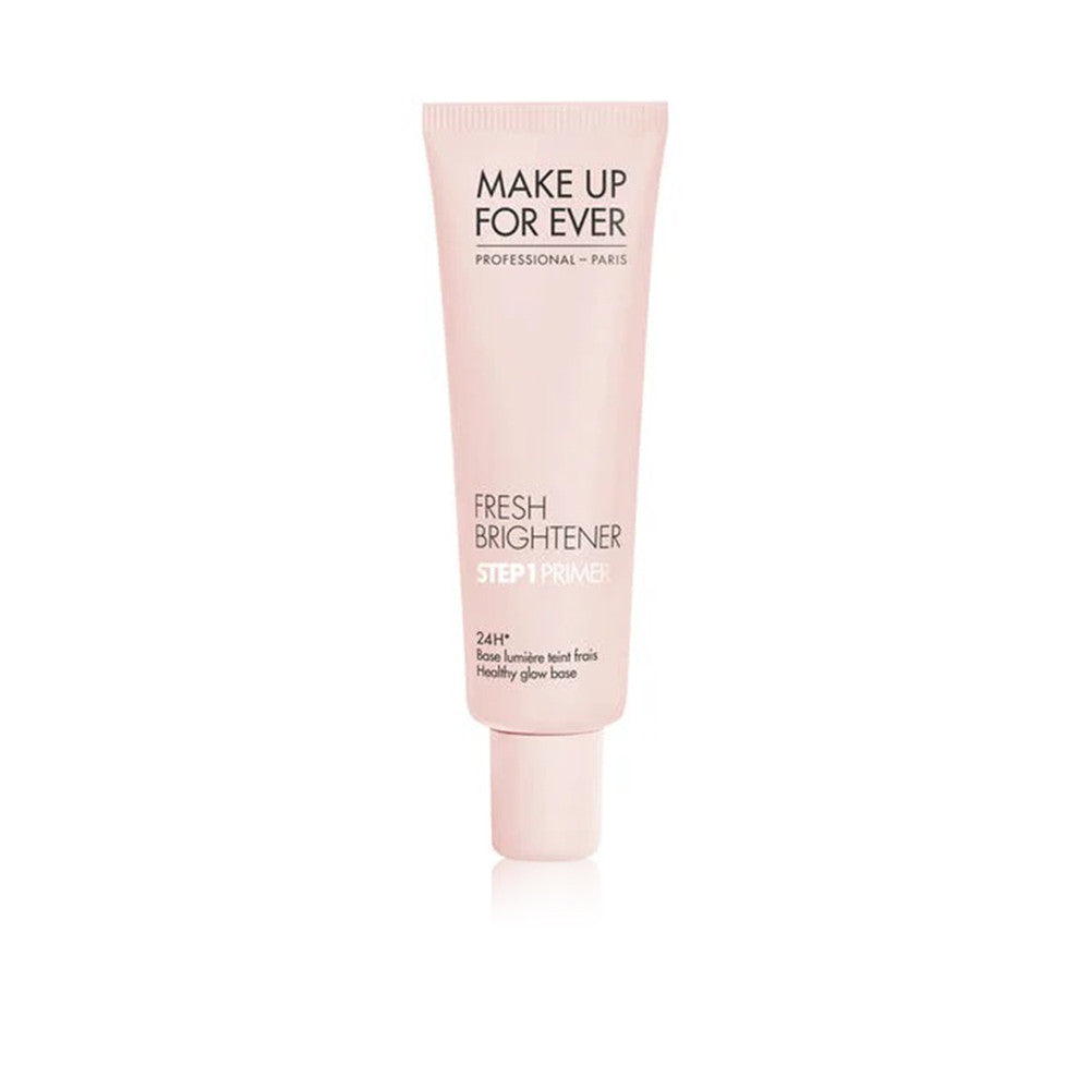 Make Up Forever Step 1 Primer Fresh Brightener 30ml front view