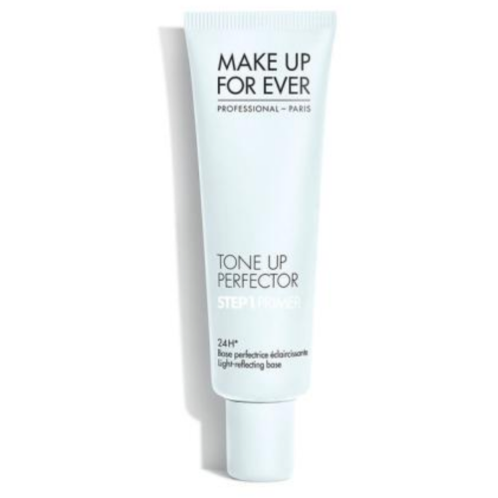 Make Up Forever Step 1 Tone Up Perfector Primer 30ml tube