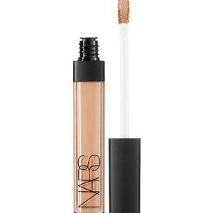 NARS Radiant Creamy Concealer Biscuit 6ML tube with applicator wand on a clean white background