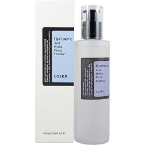 COSRX Hyaluronic Acid Hydra Power Essence 100ml bottle front view