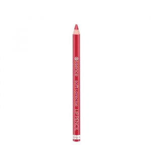essence Soft & Precise Lipliner in shade 205: My Love, bullet tube with color matching cap