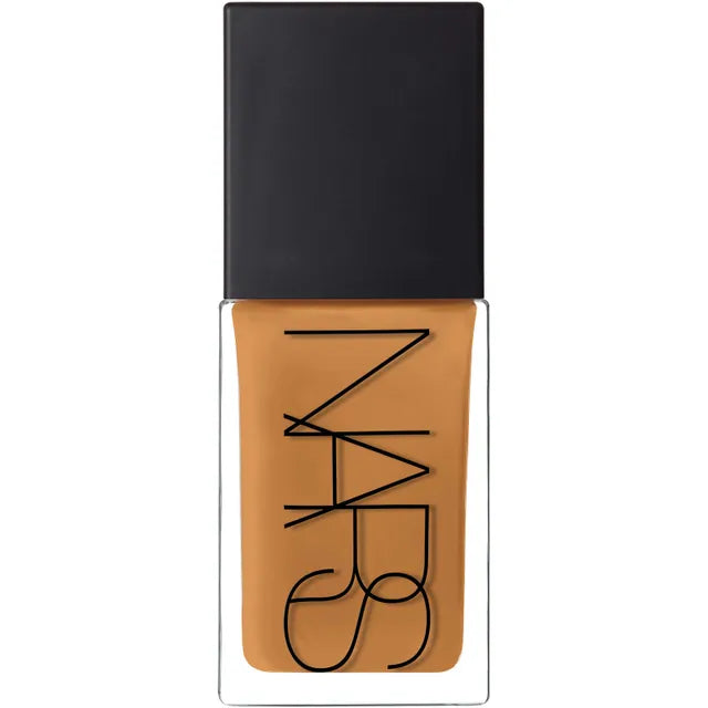 NARS Sheer Glow Foundation in Macao (Medium Dark 4) 30ml bottle