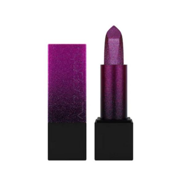 Huda Beauty Power Bullet Metallic Lipstick After Party 3 g bullet tube