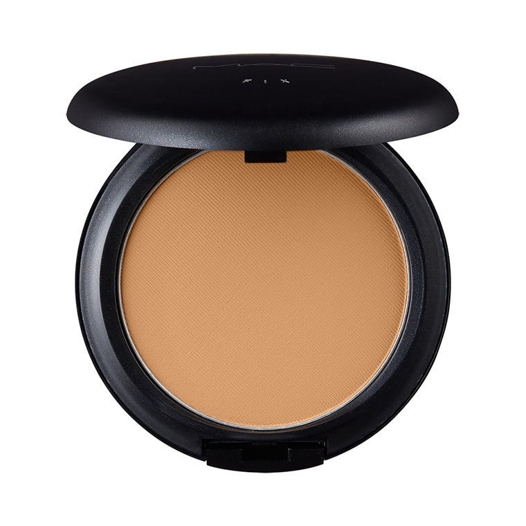 MAC Studio Fix Powder Plus Foundation in shade Nw43, 15g compact with matte finish