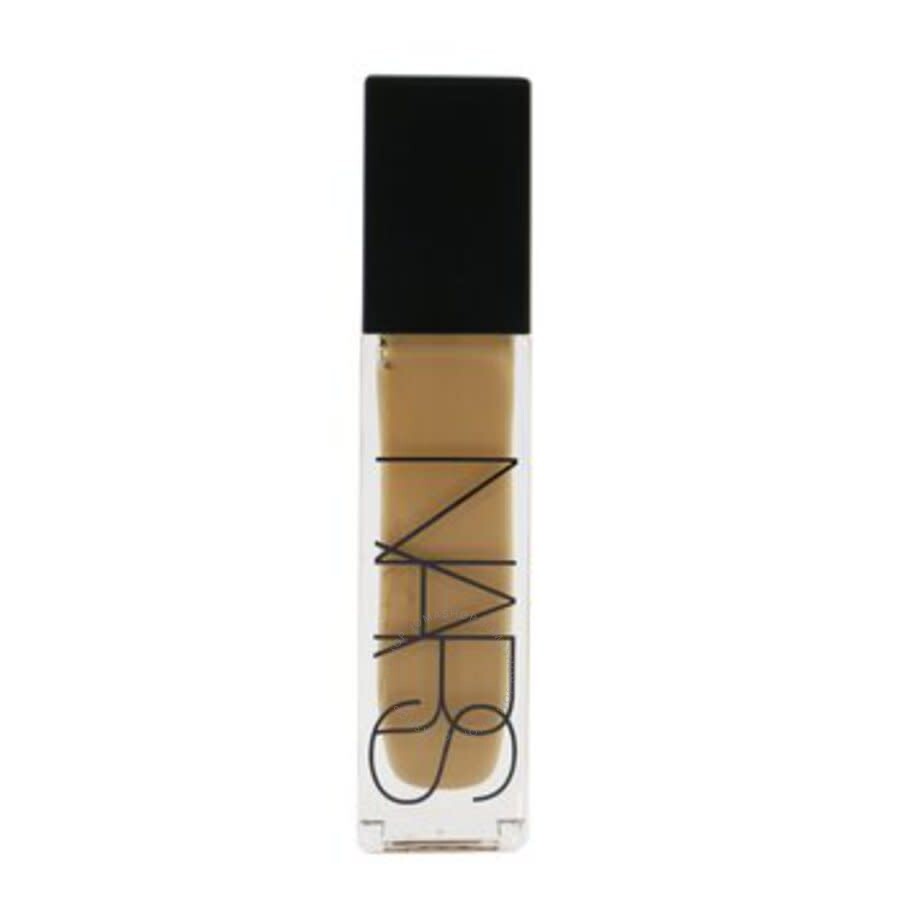 NARS Natural Radiant Longwear Foundation in shade Sahel, 30ml glass bottle with black pump