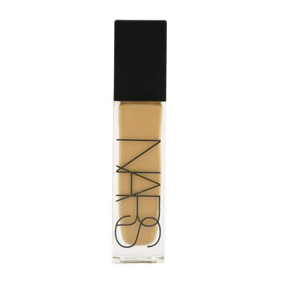 NARS Natural Radiant Longwear Foundation in Salzburg shade, 30ml glass bottle with pump