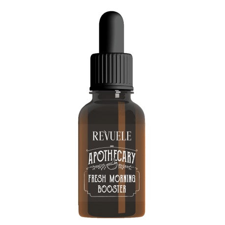 Revuele Apothecary Fresh Morning Booster 30ml bottle