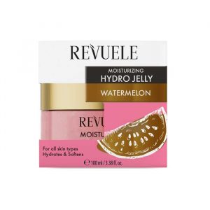 Revuele Watermelon Hydro Jelly 100Ml packaging front view