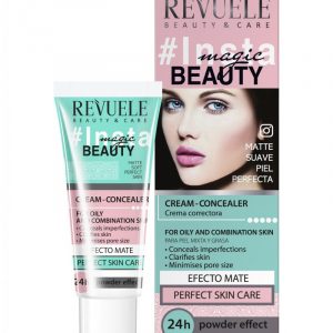Revuele Insta Magic Beauty Cream-Concealer 35ml tube front view
