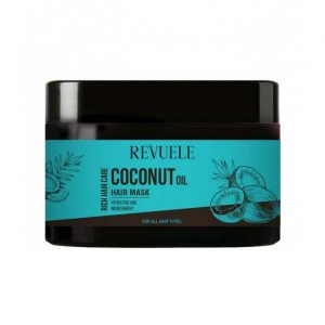 Revuele Coco Hair Mask 360Ml – nourishing coconut hair treatment